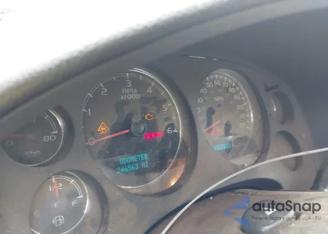 2007 Chevrolet Silverado 1500 Ltz z USA, uszkodzony, nr VIN 3GCEK13367G538008